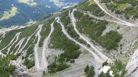 Strecken des Todes: Die gefährlichsten Straßen der Welt