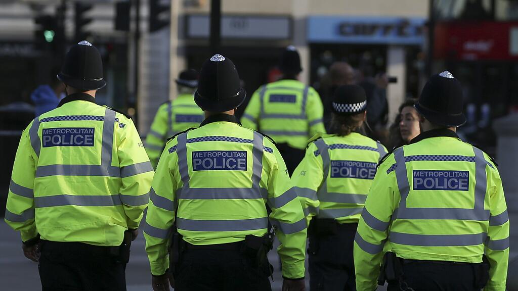 Der Täter dürfte den britischen Behörden bekannt gewesen sein.