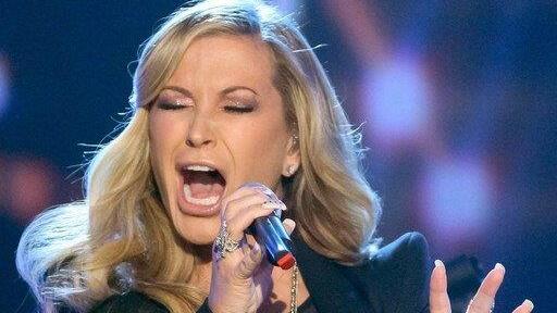 Anastacia