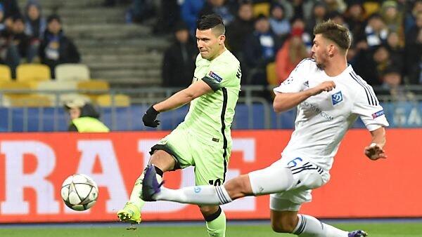 Dragovic noch nicht im Spielrhythmus