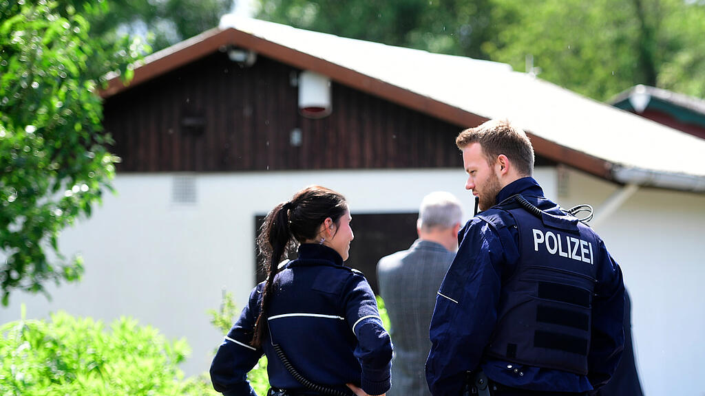 Missbrauch in Münster