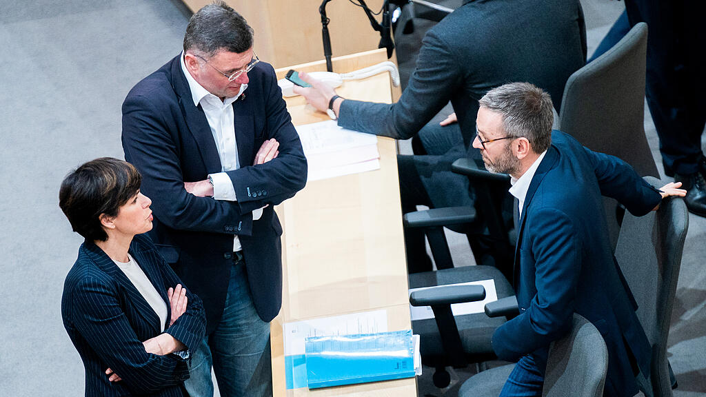 rendi-wagner und kickl
