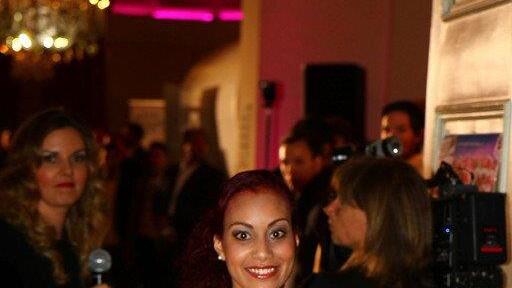 Miss Integrationswahl 2014
