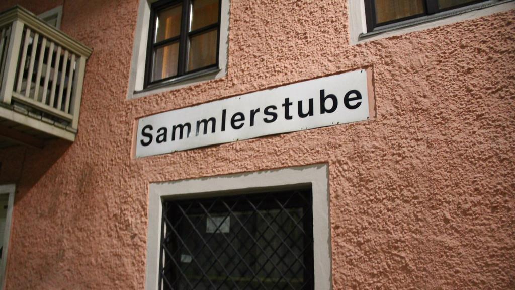 Überfall in Traunstein