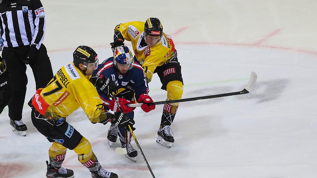 Capitals - Red Bull
