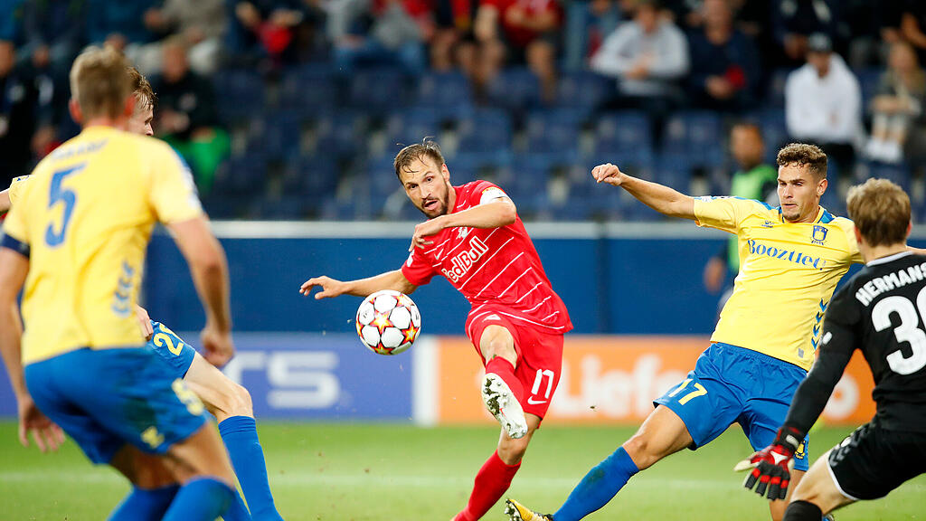 Salzburg_Bröndby_Play-off_Quali