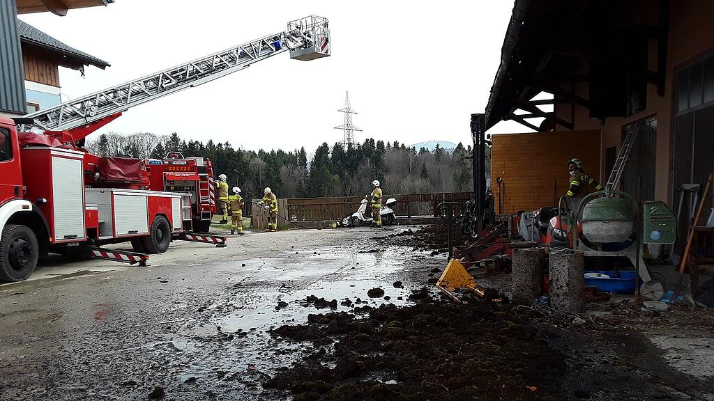 Dachstuhlbrand_Seekirchen
