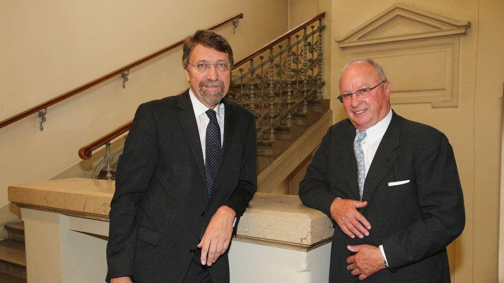 Kretschmer vor Gericht