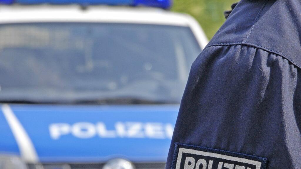 Die bayerische Polizei bittet um Mithilfe.