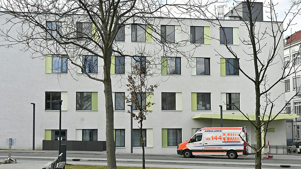 SB: Kaiser-Franz-Josef-Spital
