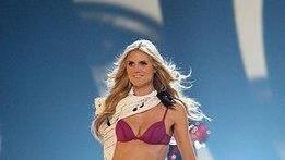 Heidi Klum Victoria`s Secret