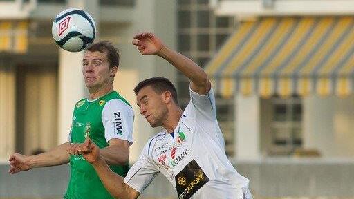 Austria Lustenau siegt 3:1