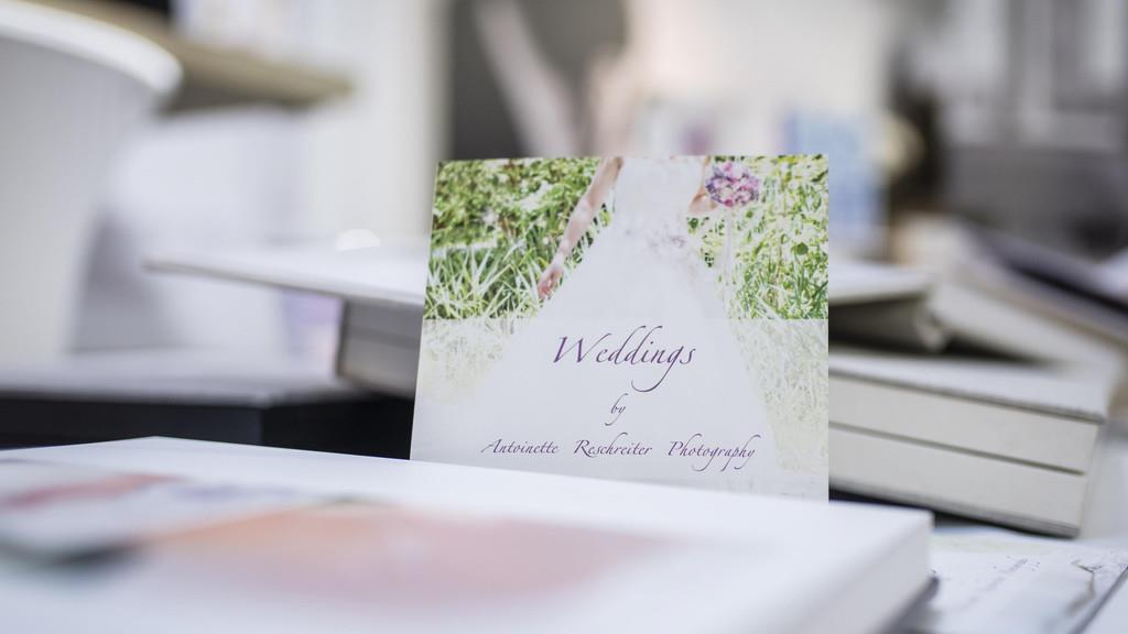 Hochzeitsträume II