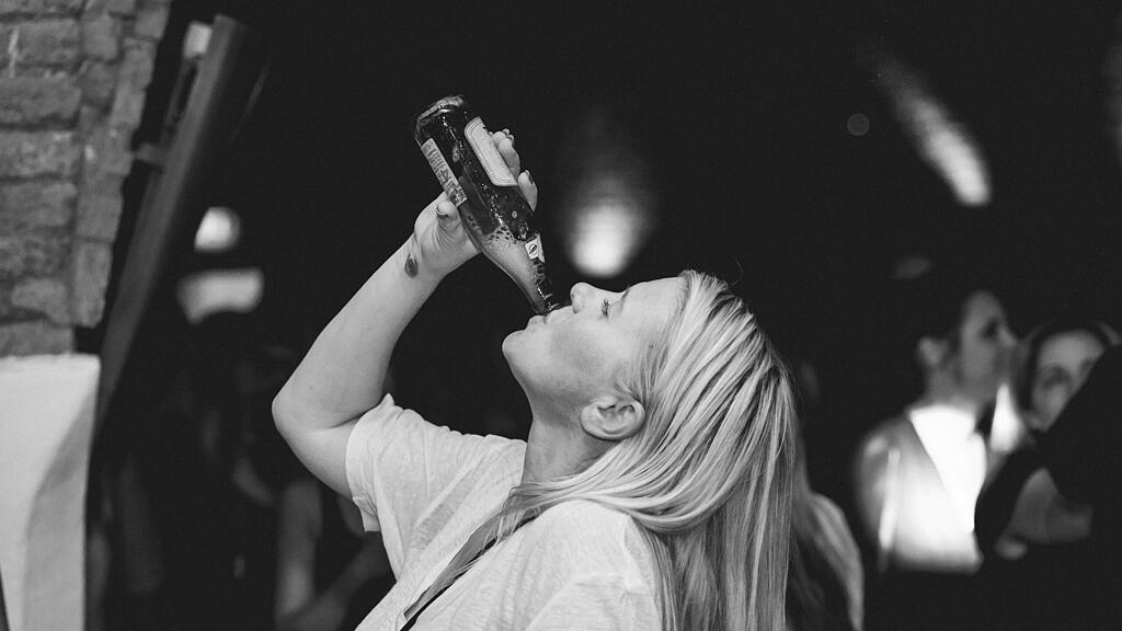 \u00dc30 Party Stiegl Brauwelt