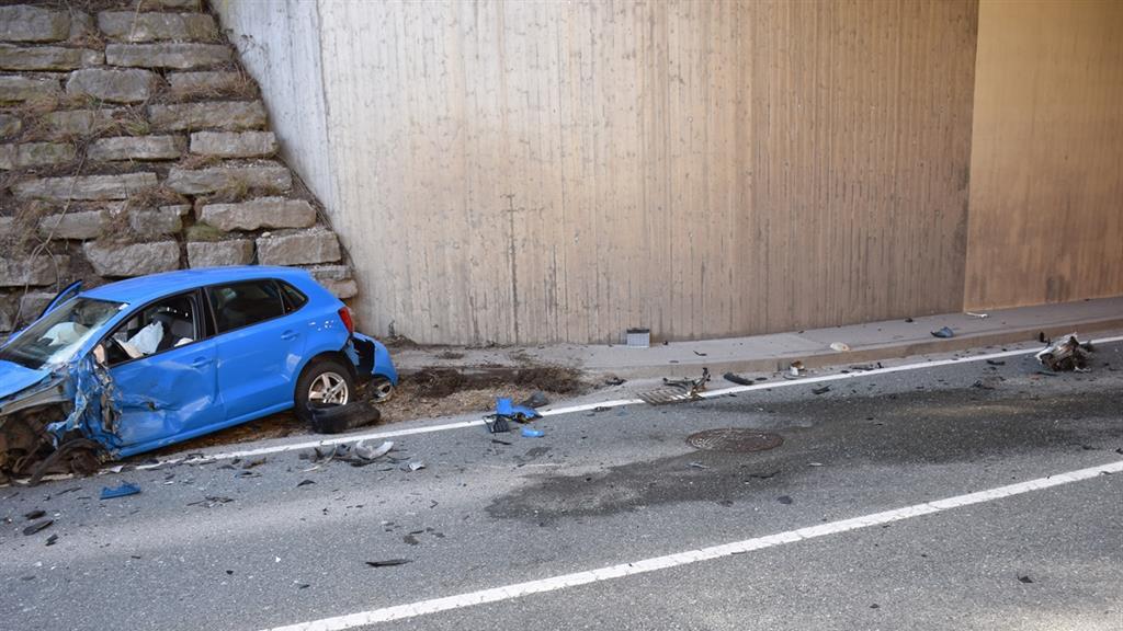 Unfall Gr\u00f6ming