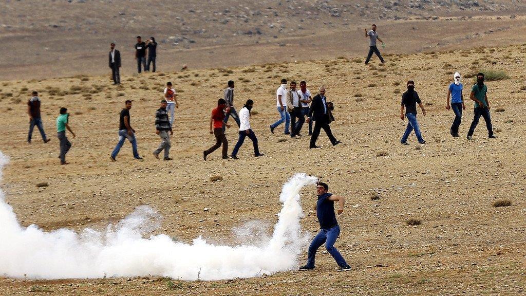 Aktuelles aus Syrien und Türkei