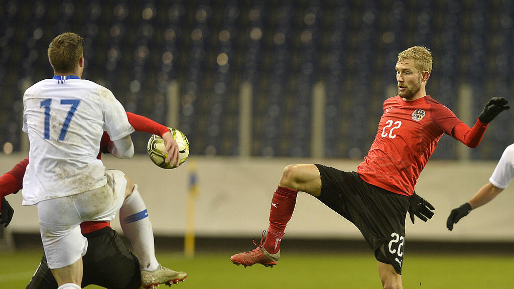 U21EMQuali