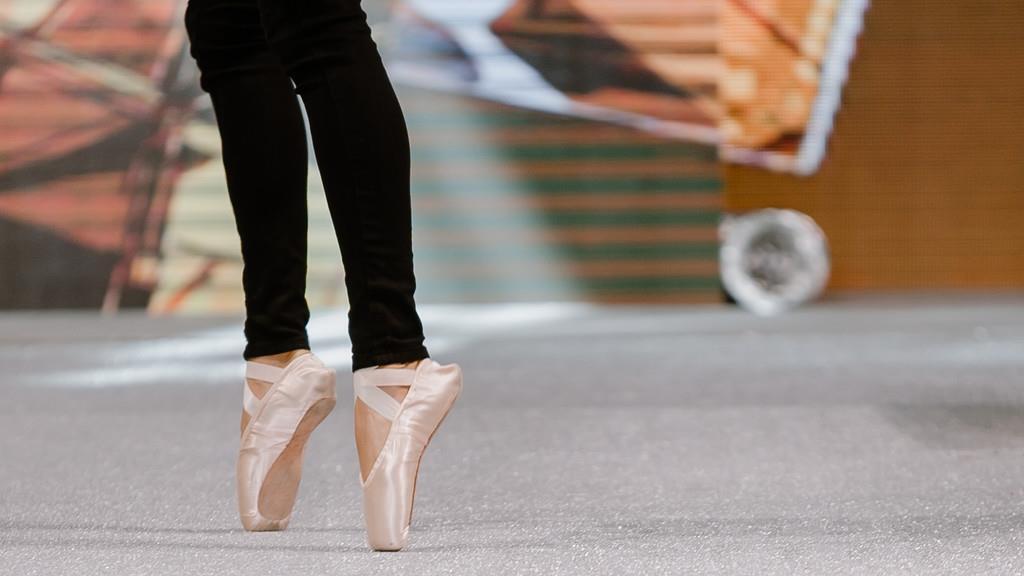 Europark, Fashion Show, I