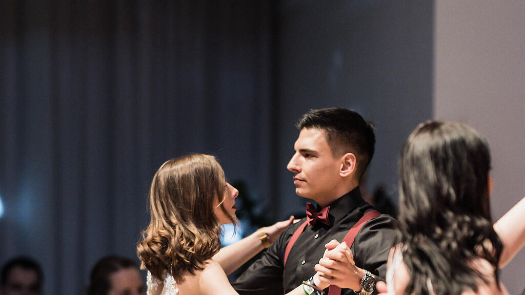 HTL Ball Saalfelden I