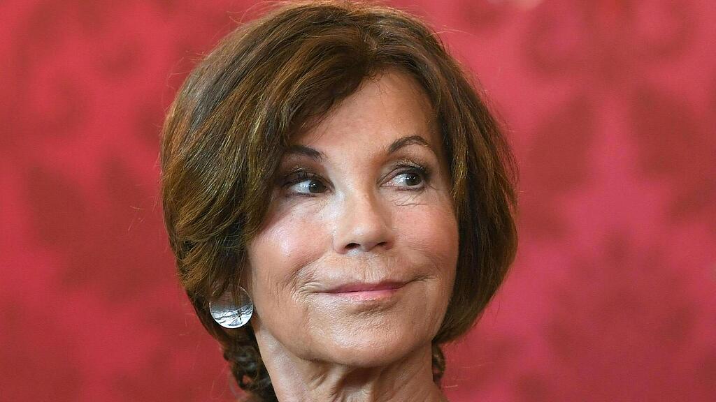 Übergangsregierung: Brigitte Bierlein