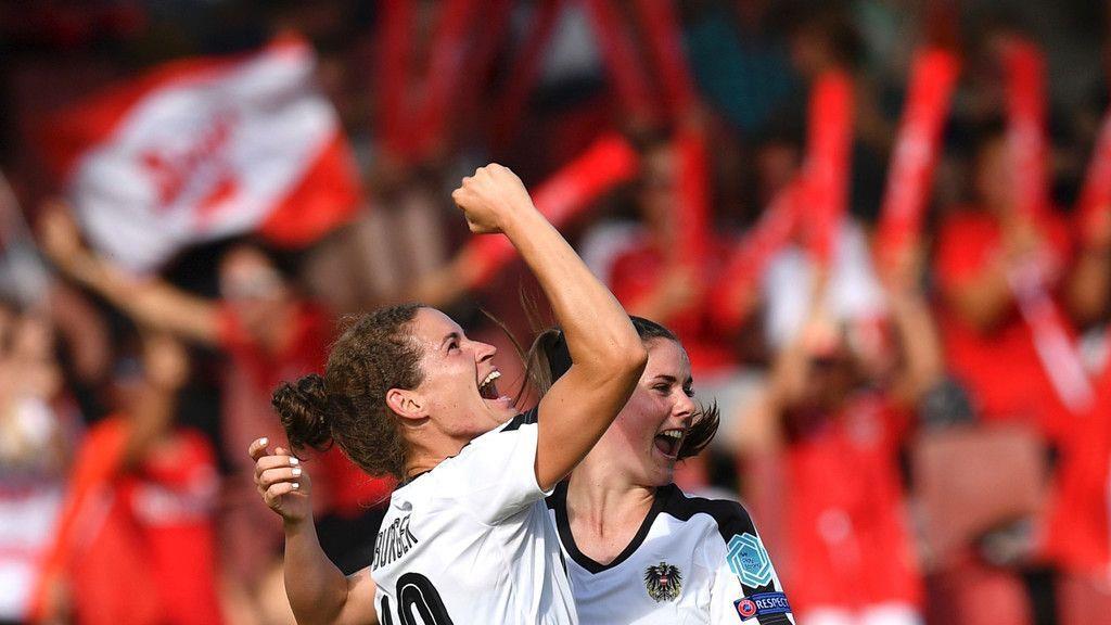 Österreich - Schweiz