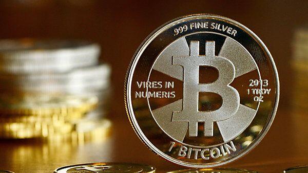 Was sind Bitcoins wirklich wert?