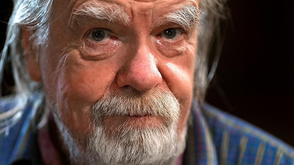 Michael Lonsdale wurde 89 Jahre alt