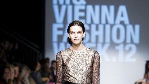 MQ Vienna Fashion Week Tag 1: Sabine Karner, Michael Mayer, Elfenkleid,