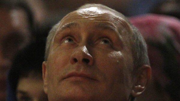 Putin kennt keine Gnade