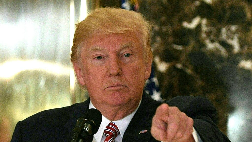 Fake-News und Trump haben Medien gezwungen, notwendige Neuerungen einzuführen, so Experten.