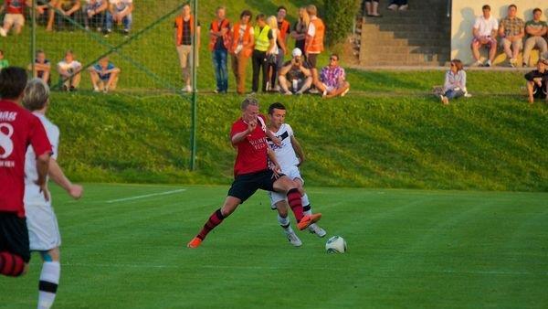 Seekirchen - Austria Salzburg