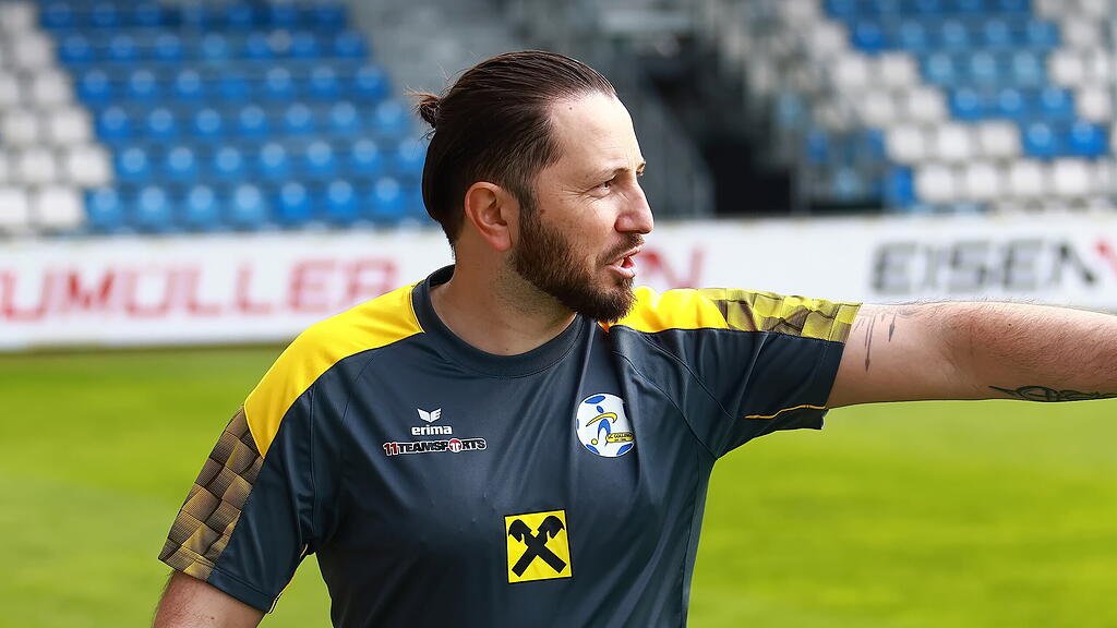 Salzburger Liga, Grödig, Golling