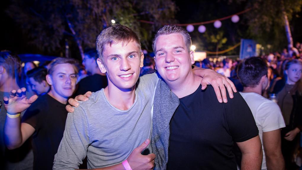 Malibu Strandfest III