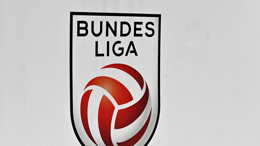Bundesliga, Logo, Fußball