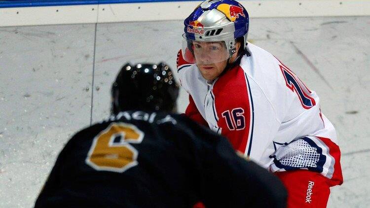 Salzburg - Oulun Kärpät