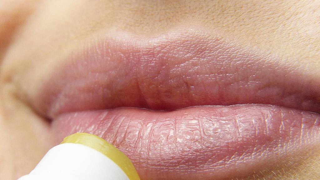 Lippen