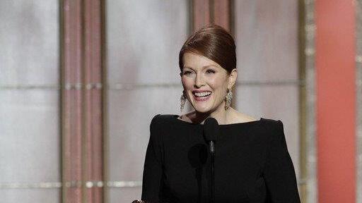 Golden Globes 2013: Verleihung (EPA)