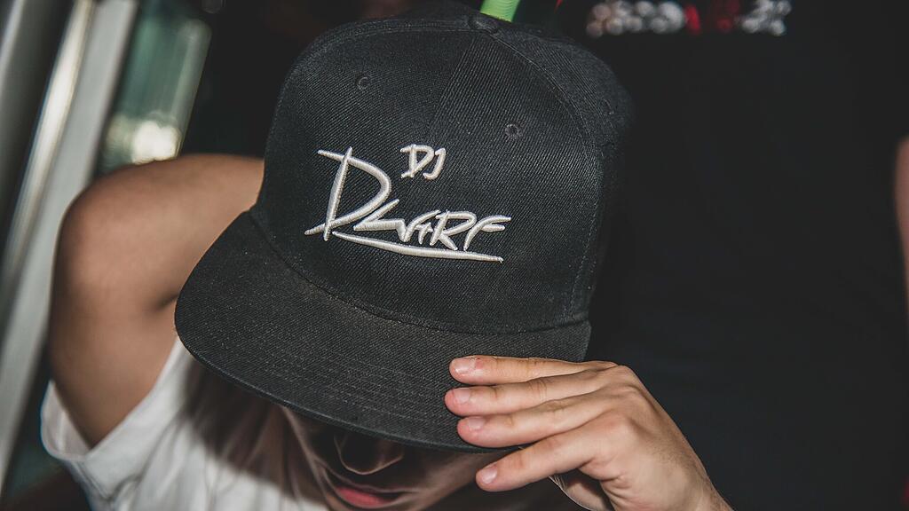 Dj Dw4rf, Disco Villa Mariapfarr