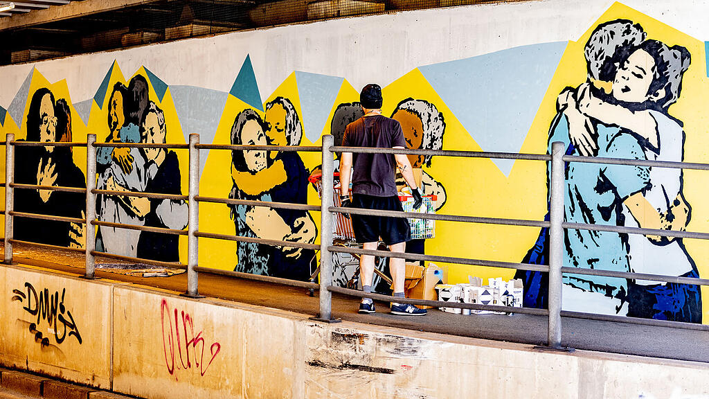Grafitti_Gaswerkgasse
