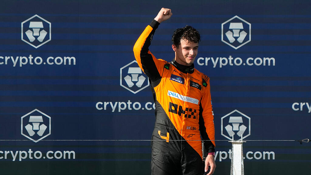 Miami, Formel 1