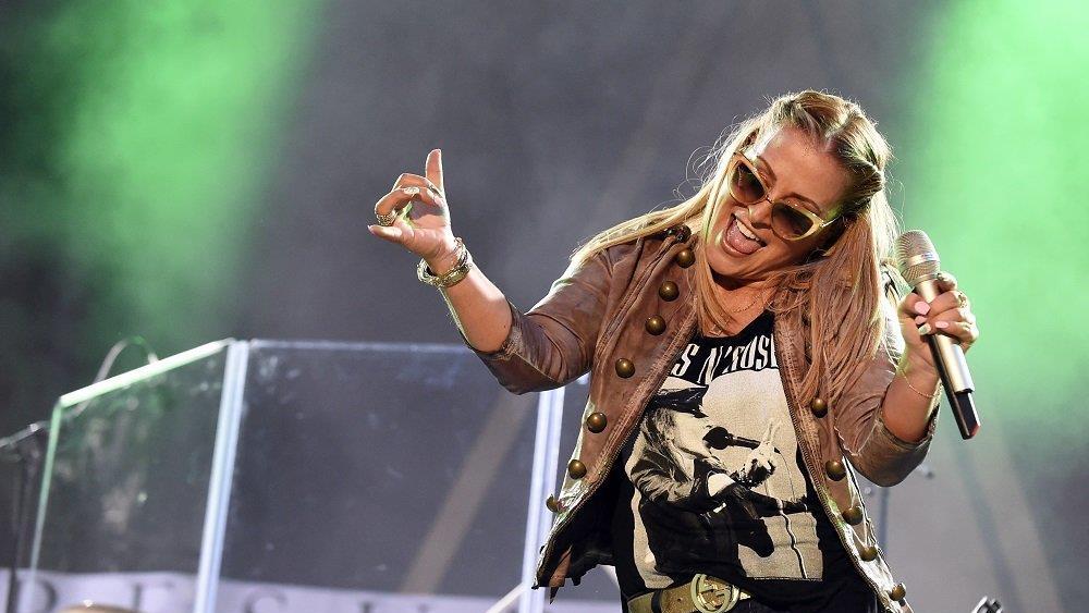 32. Donauinselfest in Wien