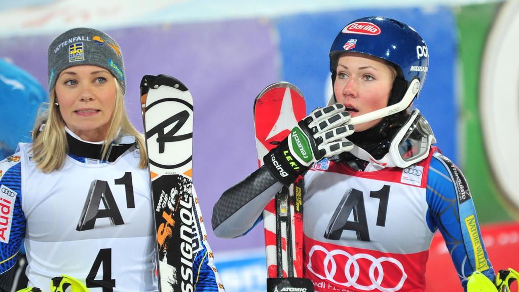 11.500 Fans in Flachau