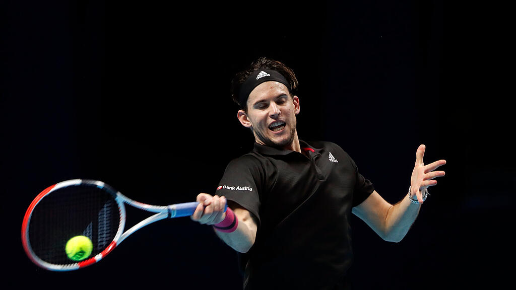 Dominic Thiem