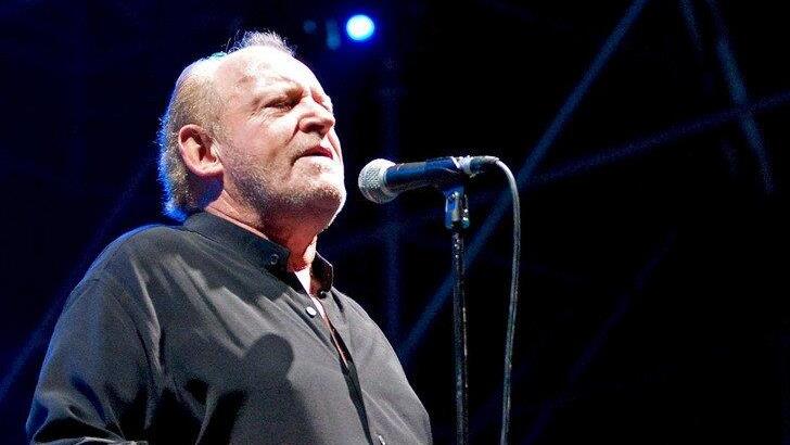 Bilder von Joe Cocker