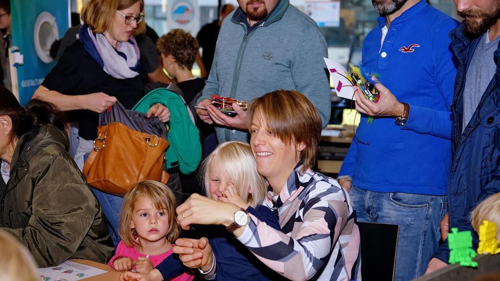 Mini Maker Faire Salzburg