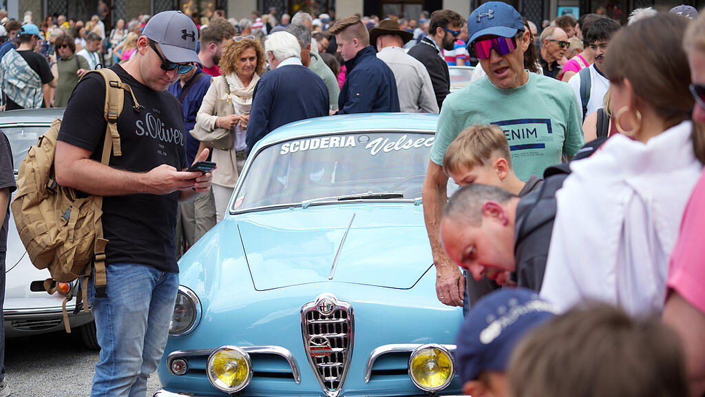 Grand-Prix Gaisbergrennen