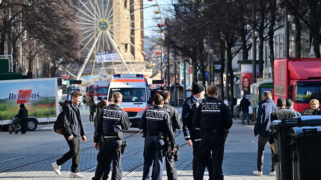 Mannheim