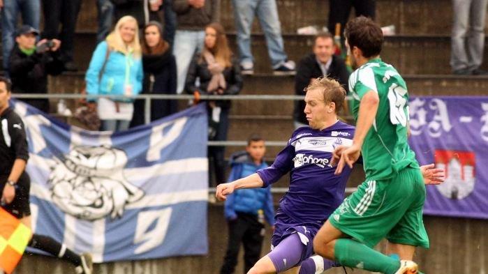 Wals-Grünau - Austria Salzburg