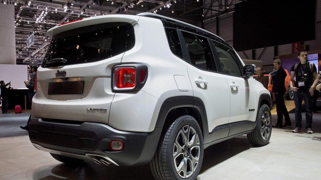 Genfer Autosalon 2014: Erste Highlights