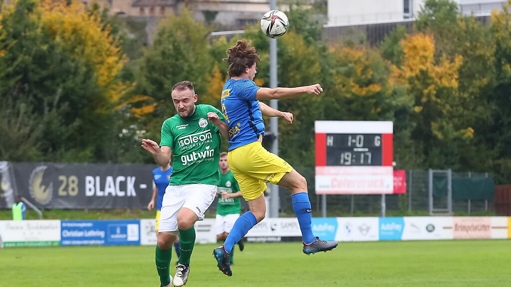 SAK 1914, Hallein, Regionalliga Salzburg